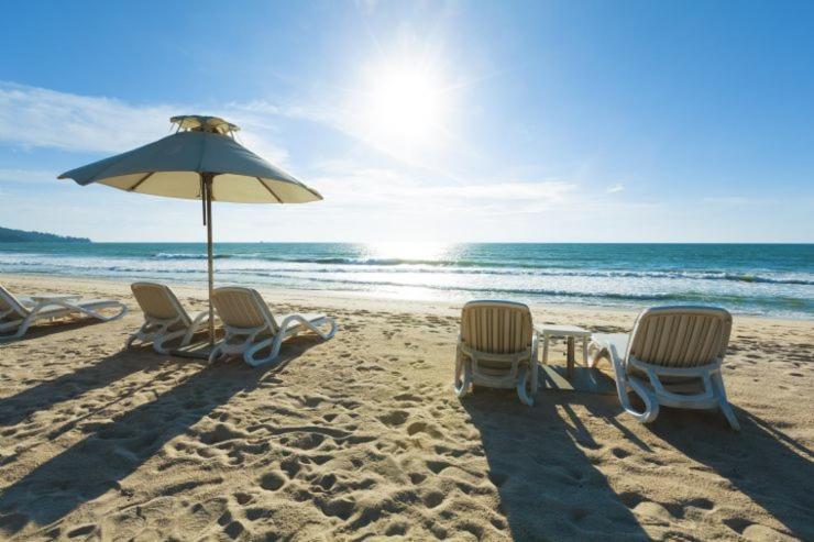 Luxury Condo Jaco Beach Екстериор снимка